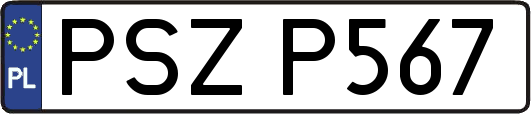 PSZP567