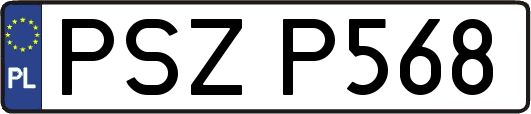 PSZP568