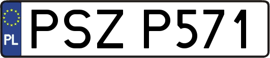 PSZP571