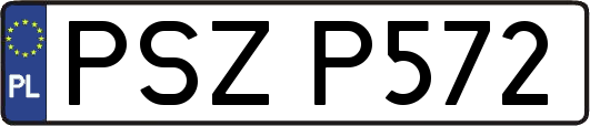 PSZP572