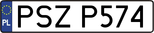PSZP574