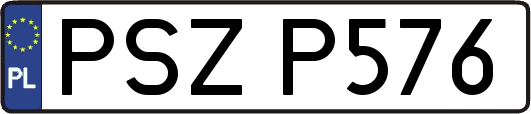 PSZP576