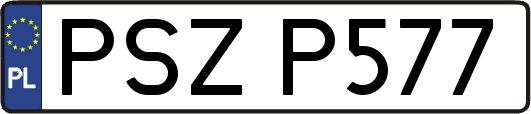PSZP577