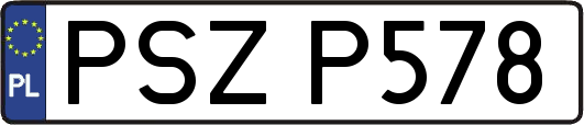 PSZP578