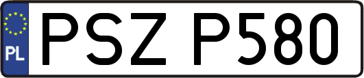 PSZP580