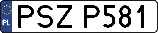 PSZP581