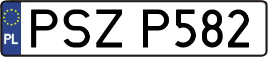 PSZP582