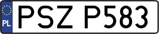 PSZP583