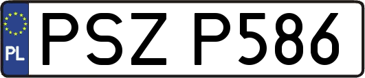 PSZP586