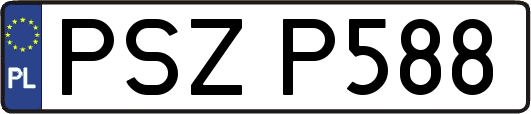 PSZP588