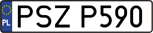 PSZP590