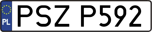 PSZP592