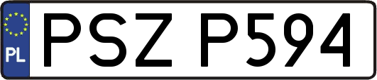 PSZP594