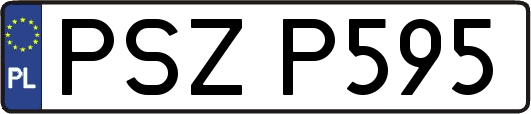 PSZP595