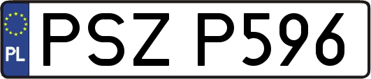 PSZP596