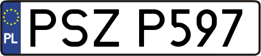 PSZP597