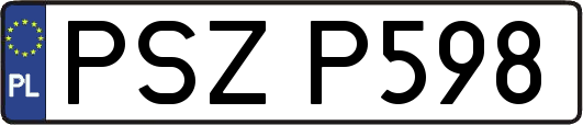 PSZP598