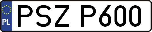 PSZP600
