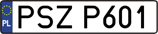 PSZP601