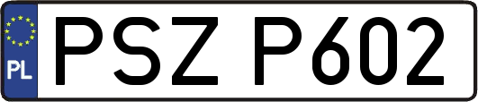 PSZP602