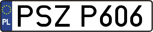 PSZP606