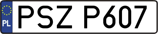 PSZP607