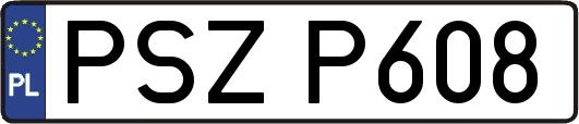 PSZP608