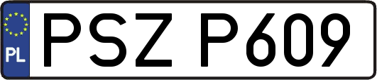 PSZP609