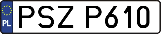 PSZP610
