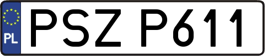 PSZP611