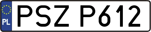 PSZP612