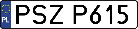PSZP615