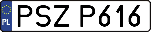 PSZP616