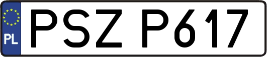 PSZP617
