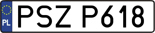 PSZP618