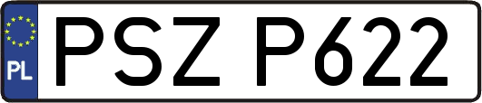 PSZP622