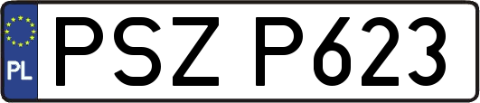 PSZP623