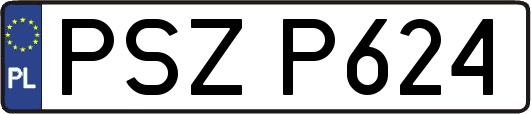 PSZP624