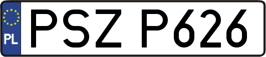 PSZP626