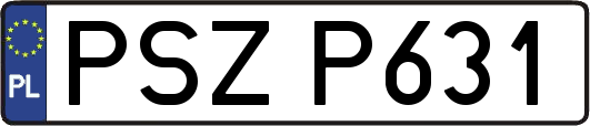 PSZP631
