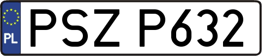 PSZP632