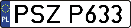 PSZP633
