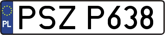PSZP638