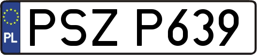 PSZP639