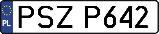 PSZP642