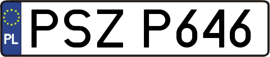 PSZP646