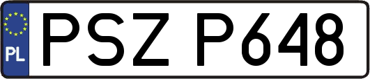 PSZP648