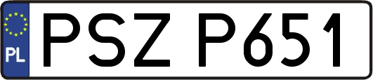 PSZP651