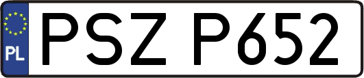 PSZP652
