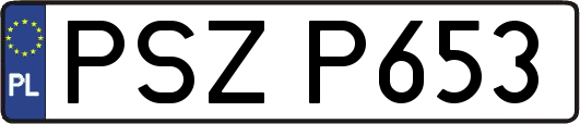 PSZP653